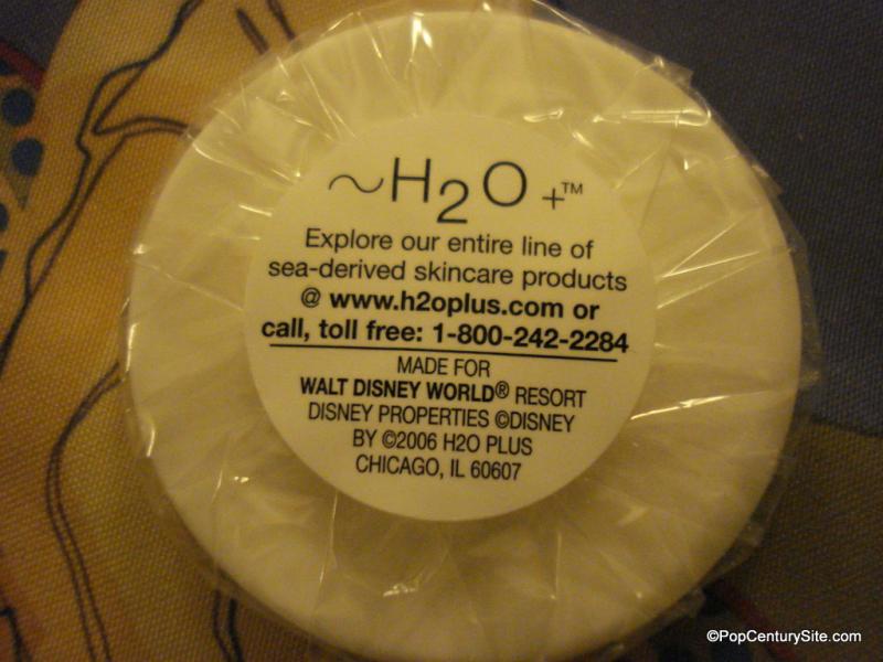 Soap Info